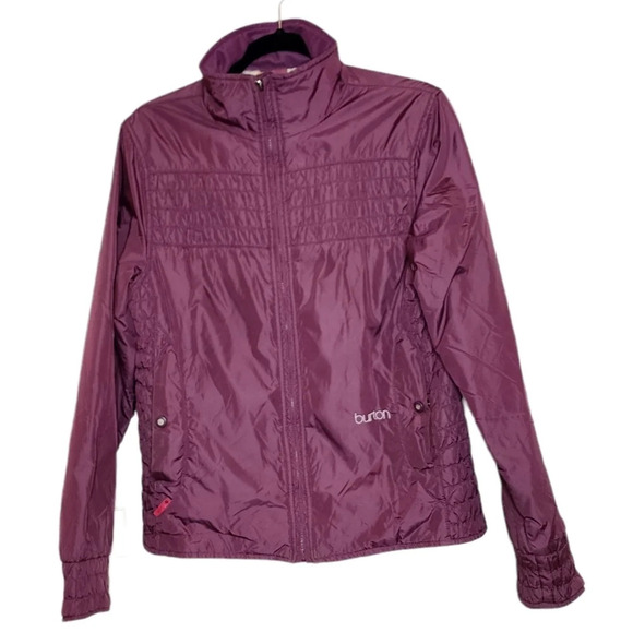 Burton jacket - Picture 4 of 17